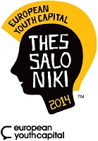 thessaloniki european youthcapital 2014