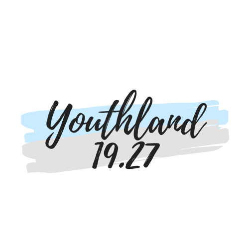 Youthland 1927 logo